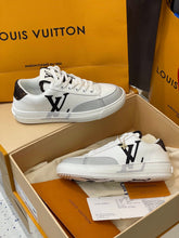 Load image into Gallery viewer, Louis Vuitton  Charlie Sneaker