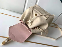 Load image into Gallery viewer, Louis Vuitton Montsouris Backpack