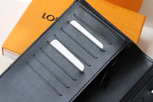 Load image into Gallery viewer, Louis Vuitton Brazza Wallet