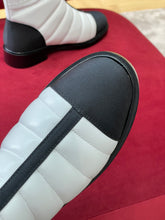 Load image into Gallery viewer, Chanel Ankle Boots