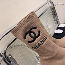Load image into Gallery viewer, Chanel High Boots