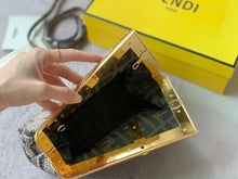 Load image into Gallery viewer, Fendi First Medium Bag