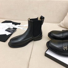 Load image into Gallery viewer, Chanel Ankle Boots