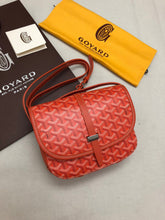 Load image into Gallery viewer, Goyard Belvedere Bag