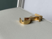 Load image into Gallery viewer, YSL Cassandra Monogram Clasp Bag - LUXURY KLOZETT