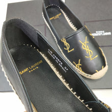 Load image into Gallery viewer, YSL espadrilles