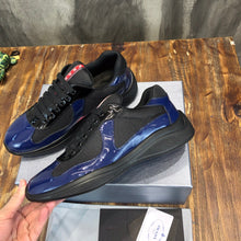 Load image into Gallery viewer, Prada America's Cup Sneakers