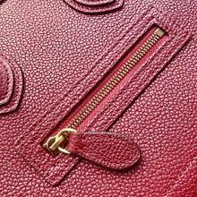 Load image into Gallery viewer, Celine Nano Luggage Bag