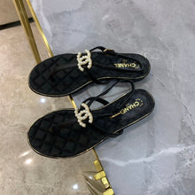 Load image into Gallery viewer, Chanel Sandal