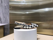 Load image into Gallery viewer, Christian Dior J'Adior Slingback Flat