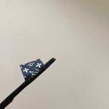 Load image into Gallery viewer, Louis Vuitton Lock it flat Mule