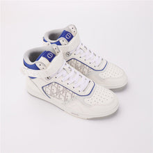 Load image into Gallery viewer, Christian Dior B27 Mid Top Sneaker