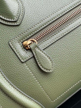Load image into Gallery viewer, Celine Mirco Luggage Handbag - LUXURY KLOZETT
