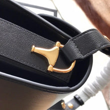 Load image into Gallery viewer, Gucci Horsebit 1955 Mini Bag - LUXURY KLOZETT