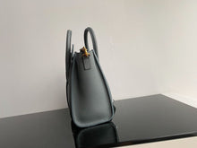 Load image into Gallery viewer, Celine Nano Luggage Bag