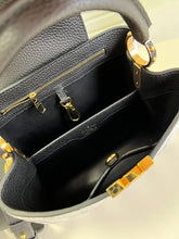 Load image into Gallery viewer, Louis Vuitton Capucines BB Bag