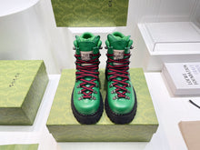 Load image into Gallery viewer, Gucci x North Face Boots
