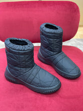 Load image into Gallery viewer, Christian Dior Frost Ankle Boots
