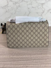 Load image into Gallery viewer, Gucci Small Dionysus Shoulder Bag - LUXURY KLOZETT