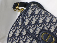 Load image into Gallery viewer, Christian Dior Medium Bobby Bag - LUXURY KLOZETT
