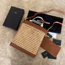 Load image into Gallery viewer, YSL Toy Shopping Bag