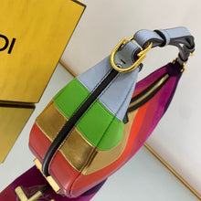 Load image into Gallery viewer, Fendi Fendigraphy Small Bag