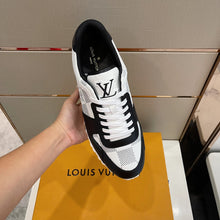 Load image into Gallery viewer, Louis Vuitton Run Away Sneakers