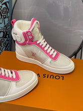 Load image into Gallery viewer, Louis Vuitton  Boombox Sneaker