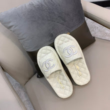 Load image into Gallery viewer, Chanel Mule Sandal