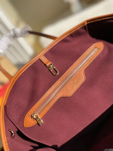 Load image into Gallery viewer, Louis Vuitton Since 1854 Neverfull MM Bag