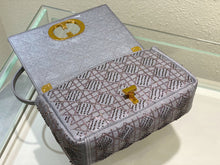 Load image into Gallery viewer, Christian Dior Medium Caro Bag