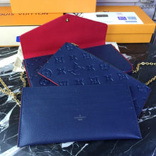 Load image into Gallery viewer, Louis Vuitton Felicie Pochette Bag - LUXURY KLOZETT