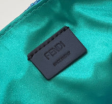 Load image into Gallery viewer, Fendi Baguette Mini Bag