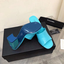 Load image into Gallery viewer, Chanel mule