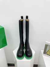Load image into Gallery viewer, Bottega Veneta Flash Boots