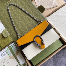 Load image into Gallery viewer, Gucci Dionysus Small Shoulder Bag