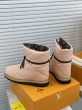 Load image into Gallery viewer, Louis Vuitton Pillow Comfort Ankle Boot