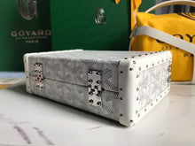 Load image into Gallery viewer, Goyard Minaudiere Trunk Bag