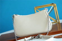 Load image into Gallery viewer, Louis Vuitton Easy Pouch On Strap Bag