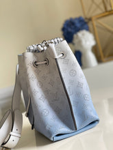 Load image into Gallery viewer, Louis Vuitton Muria Bucket Bag
