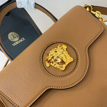 Load image into Gallery viewer, Versace La Medusa Medium Bag