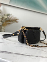 Load image into Gallery viewer, Louis Vuitton Multi-Pochette Accessories Bag