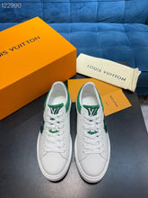Load image into Gallery viewer, Louis Vuitton Time Out Sneakers