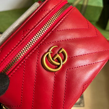 Load image into Gallery viewer, Gucci Marmont Mini Bag