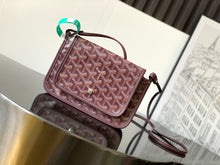 Load image into Gallery viewer, Goyard Plumet Pocket Wallet Bag