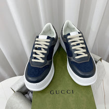 Load image into Gallery viewer, Gucci GG Embossed Sneakers