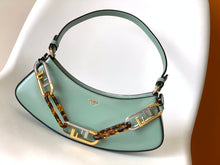 Load image into Gallery viewer, Fendi O'lock Swing Bag