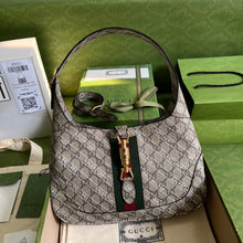 Load image into Gallery viewer, Gucci The Hacker Project SmallJackie 1961 Bag