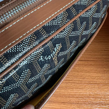 Load image into Gallery viewer, Goyard Cap-Vert Bag