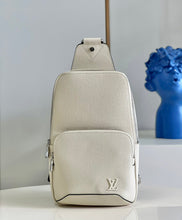 Load image into Gallery viewer, Louis Vuitton Avenue Sling Bag